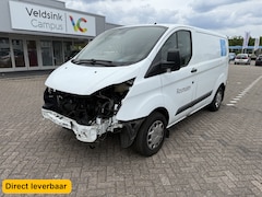 Ford Transit Custom - 270 2.2 TDCI Airco MARGE (ENGINE BROKEN)