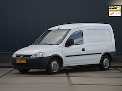 Opel Combo - 1.3 CDTi Base 75PK Euro 5 Airco Schuifdeur