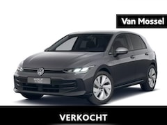 Volkswagen Golf - 1.5 eHybrid Life Edition 204 PK Automaat | #AD | Apple Carplay draadloos | Climate control