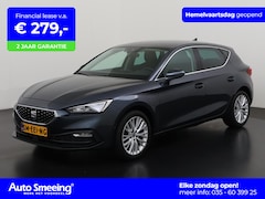 Seat Leon - 1.4 TSI eHybrid PHEV Xcellence | Driver Pack XL | Stuur & Stoelverwarming | Zondag Open