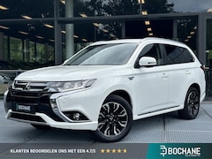Mitsubishi Outlander - 2.0 PHEV instyle | 360° Camera | Elektrische achterklep