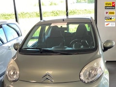 Citroën C1 - 1.0-12V Ambiance