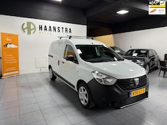 Dacia Dokker - 1.6 MPI 100 Basic 56.109 KM verkeerd nieuw staat