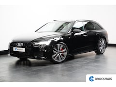 Audi A6 Avant - 55 TFSIe Quattro S Competition | DEALER OH | PANODAK | LED | ADAPTIVE CRUISE | ELEKTR TREK