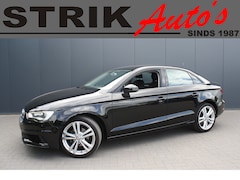 Audi A3 Limousine - 1.4 TFSI Attraction Pro Line Plus - NAVIGATIE - 2e EIGENAAR