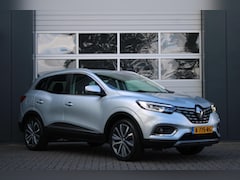 Renault Kadjar - 1.3 TCe Intens Clima/Cruise/Navi/Keyless/Camera/Stoelverwarming/PDC/Leder/R-Link/LED/19"LM