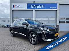 Peugeot 3008 - 1.6 HYbrid 225 GT | Navigatie | Electriche achterklep | Keyless | Adaptieve Cruise control