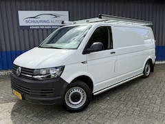 Volkswagen Transporter - 2.0 TDI L2H1 Comf
