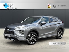 Mitsubishi Eclipse Cross - 2.4 PHEV Intense+ - Carplay - Camera - LED - Stoel-stuurverwarming - RIjklaar
