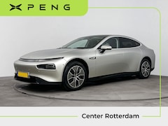 Xpeng P7 - RWD Long Range 86 kWh Panoramadak | Sfeerverlichting