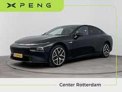 Xpeng P7 - AWD Performance 86 kWh Premium Pack