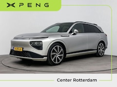 Xpeng G9 - AWD Performance 98 kWh Premium Pack | Trekhaak