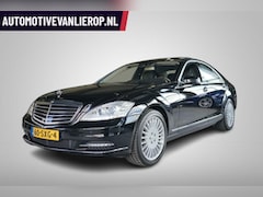 Mercedes-Benz S-klasse - 350 Prestige Plus | UNIEKE STAAT