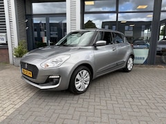 Suzuki Swift - 1.2 Select Airco Navi Stoelverwarming Carplay