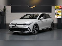 Volkswagen Golf - VIII 1.5 eTSI R-Line AUTOMAAT-ACC-AMBIANCE-CARPLAY-DAB-HARMAN KARDON-MODE-NAVIGATIE-TRAVEL