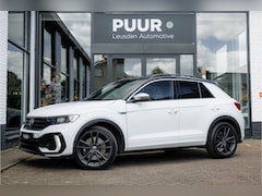 Volkswagen T-Roc - R 2.0 TSI 4Motion Pano - Virtual Cockpit - Camera