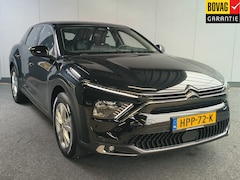 Citroën C5 X - 1.2 PureTech 130 PK Business AUTOMAAT uit 2023 Rijklaar + 12 maanden Bovag-garantie Henk J