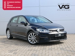 Volkswagen Golf - 1.0 TSI R-Line CarPlay ACC PDC Massage