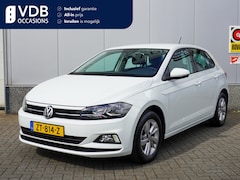 Volkswagen Polo - 1.0 TSI Comfortline CarPlay | Navigatie | LM-velgen | NAP