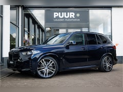 BMW X5 - xDrive50e M-Sport Individual [2e PINKSTERDAG OPEN] Skylounge - Comfort Zetels - Harman Kar