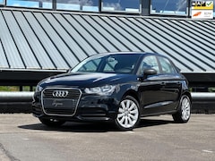 Audi A1 Sportback - 1.2 TFSI Pro Line S (86pk) Stoelverwarming | 2e eigenaar | 100% Historie |
