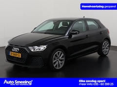 Audi A1 Sportback - 30 TFSI S Line Pro Line S | Stoelverwarming | Virtual Cockpit | Apple Carplay | Zondag Ope