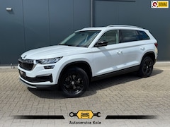 Skoda Kodiaq - 1.5 TSI * Panorma * 7 prs. * Camera * AppleCarPlay
