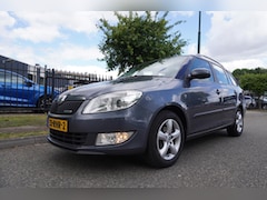 Skoda Fabia - 1.2 TDI 75pk Greenline AIRCO TREKHAAK