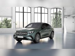 Mercedes-Benz GLC-klasse Coupé - 300e 4MATIC Sport Edition