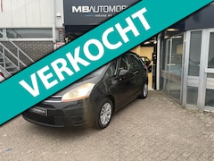 Citroën C4 Picasso - 1.6 VTi Prestige 5p/APK/Trekhaak/Airco/Nap/