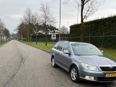 Skoda Octavia Combi - 1.2 TSI Tour Business Line