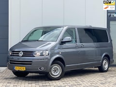 Volkswagen Transporter - 2.0 TDI BM L2H1 4Motion DC Comfortline LEER AUTOMAAT CAMERA