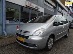 Citroën Xsara Picasso - 1.8i-16V Attraction Trekhaak