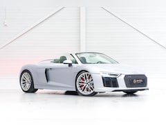 Audi R8 Spyder - 5.2 FSI quattro | Carbon | B&O | Sportuitlaat |