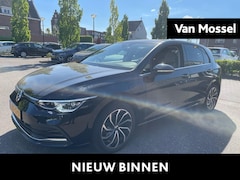 Volkswagen Golf - 1.4 eHybrid Style | Automaat | Plug-In Hybride | Ergo Active Stoelen (Memory) | Panorama S