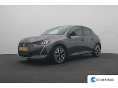 Peugeot 208 - 1.2 PureTech GT | Apple Carplay/Android Auto|telefoonintegratie premium | Bluetooth telefo