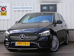 Mercedes-Benz B-klasse - 250 e AMG Line*Perfect Onderh.*Widescreen/Stoelverw./Dodehoek/Sfeer/Camera/LED/Elek. Klep/