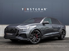 Audi Q8 - 50 TDI quattro Pro Line S *Vierwielbesturing / Panorama / Bang & Olufsen / Memory / Surrou