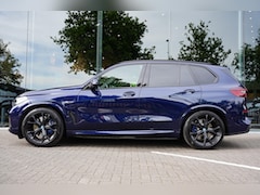 BMW X5 - X Drive 45E High Executive GERESERVEERD
