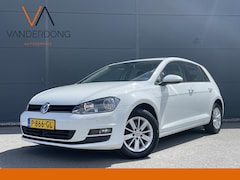 Volkswagen Golf - 1.2 TSI Trendline | Navi | Bluetooth | PDC