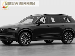Volvo XC90 - 2.0 T8 Plug-in hybrid AWD Plus Dark Nieuw model / Harman Kardon / Head-up Display / 360 ca