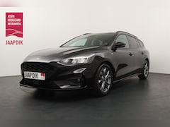 Ford Focus Wagon - BWJ 11-2020 | 1.5T 150PK ST Line X BuS AUTOMAAT | TREKHAAK | NAVI | CAMERA | CARPLAY | CLI