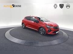 Renault Clio - TCe 90 GPF techno | 360 Camera | Dodehoekdetectie | Adaptieve Cruise Control