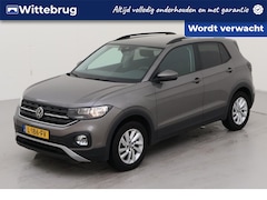 Volkswagen T-Cross - 1.0 TSI 95pk Life / Navigatie / Parkeersensoren V+A / LM 16 inch / APP Connect /