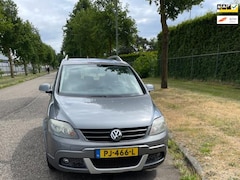 Volkswagen Golf - 1.6 Cross