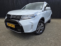 Suzuki Vitara - 1.4 Boosterjet Select Smart Hybrid