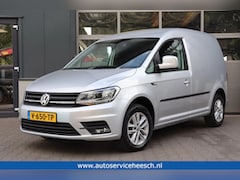 Volkswagen Caddy - 2.0 TDi 102PK l DSG AUTOMAAT l NAVI l CRUISE CONTROL l PDC