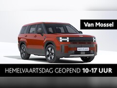 Hyundai Santa Fe - Comfort 1.6 T-GDI HEV | Over The Air Updates | Stoelverwarming voor | LED verlichting | Nu