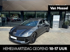 Hyundai IONIQ 6 - First Edition AWD 77.4 kWh IONIQ 6 First Edition AWD 77 kWh | Nw prijs € 61.800, - NU € 46