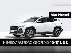 Hyundai Tucson - 1.6 T-GDI HEV Comfort Smart | Nieuw uit Voorraad Leverbaar | Stoelverwarming | Draadloze T